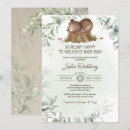 Search for beary invitations Gender neutral