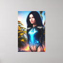 Search for sci fi art Anime