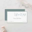 Search for visit our website weddings Minimalist