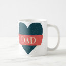 Search for heart dad mugs Cute
