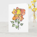 Search for water colour cards Flower