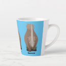 Search for cute rhino mugs Cartoon