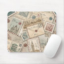 Search for postage mousepads Vintage