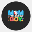 Search for kids pool party stickers Beach ball