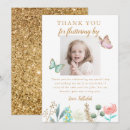 Search for spring butterfly Gold