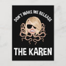 Search for release postcards Octopus