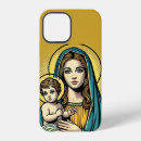 Search for virgin mary iphone cases Catholic