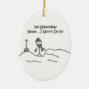 Search for shovel christmas tree decorations Funny