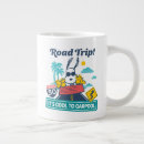 Search for road trips mugs Charles schulz