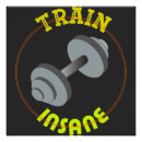 Search for weight training posters Muscle