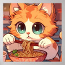 Search for cute ramen art Cartoon
