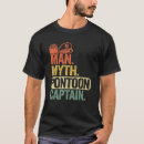 Search for captain grandpa tshirts Pontoon