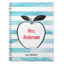 Search for teacher notebooks Apple