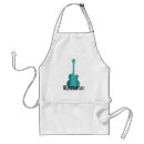 Search for rockstar aprons Guitar
