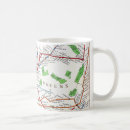 Search for subway map mugs New york city