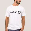 Search for loading tshirts Quote