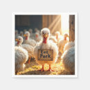 Search for turkey napkins Poultry