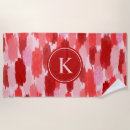 Search for couple beach towels Pattern