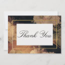 Search for glam wedding thank you cards Elegant