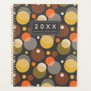 Search for orange dot office supplies Circle