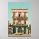 Search for cuba vintage travel posters Vacation