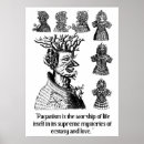 Search for costume posters Pagan