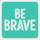 Search for brave stickers Bold