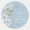 Search for romantic florals stickers Elegant