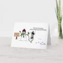 Search for funny horse christmas cards Cartoon