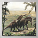Search for dinosaur posters Retro