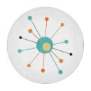Search for retro chopping boards Mid century modern