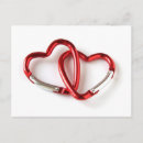Search for linked postcards Valentine