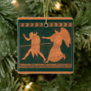 Search for mythology in christmas tree decorations Mythological
