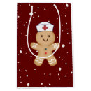 Search for nurse gift bags Funny