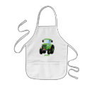 Search for tractor aprons Cartoon
