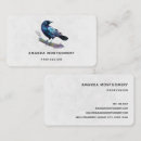 Search for raven business cards Corvid