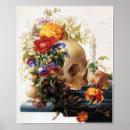 Search for vanitas posters Roses