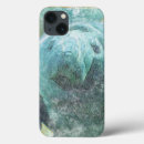 Search for aquatic life iphone cases Water