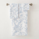 Search for chinoiserie bathroom accessories Toile