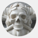 Search for fun horror stickers Scary