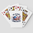 Search for cool playing cards America