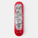 Search for jester skateboards Skeleton