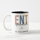 Search for ent mugs Doctor
