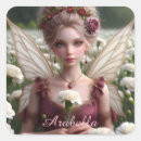 Search for white carnation stickers January