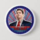 Search for paul ryan badges Republican