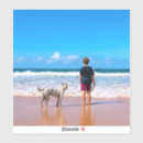 Search for design my own stickers Dog