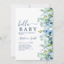 Search for country baby boy shower invitations Elegant