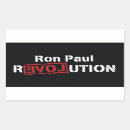 Search for ron paul revolution stickers President