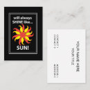 Search for tarot business cards Professional