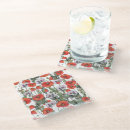 Search for botanical illustration barware Pretty